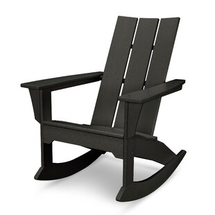 Outdoor Rocking Chair Set Joss Main